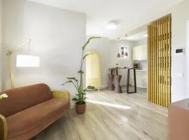 Chapelle Nove - Wabi Sabi Apartment