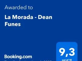 La Morada - Dean Funes