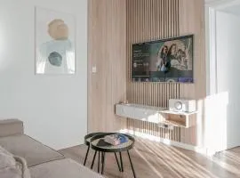 Tuyo Apartments Bokserska