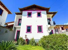 Casa Manacah - casa em Tiradentes