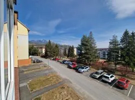 Byt Rysy Tatranská Štrba