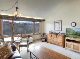 Tamarron Lodge Loft 511