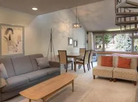 Tamarron Lodge Loft 210
