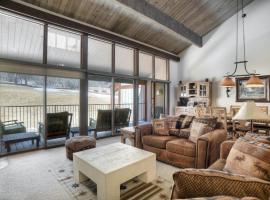 Tamarron Gambel Oak 796, hotel i Durango