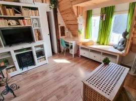 APARTAMENT GOŚCINNY "DOMEK NA DRZEWIE"