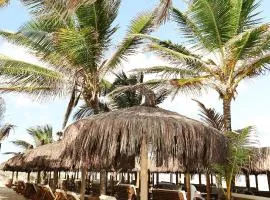 DUNA HOUSE, apartamento beira mar em ARACAJU