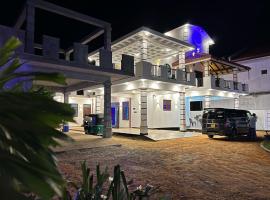 TK Villas, hotel v destinaci Puttalam