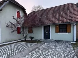 Hiška HOME- TERME ČATEŽ - VKLJUČENE KOPALNE KARTE
