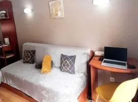 Résidence Le Pic du Midi - maeva Home - Appartement 2 pièces 4 personnes - Confort MAE-2001