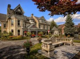 Idlewyld Inn & Spa