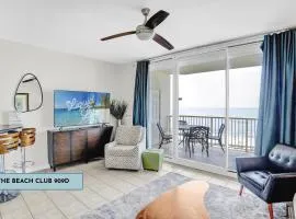 The Beach Club 909D