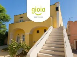 Palazzo Attila - Gioia Apartments