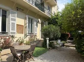 Nice Garden Hotel