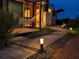 Posada Los Chañares