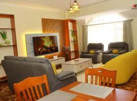 Kile Krib Penthouse 2 Bedroom