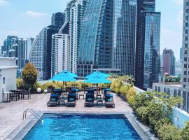 NH Bangkok Asoke, hotel u Bangkoku