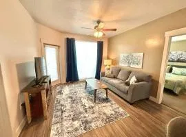 Ultra-Luxury 2BR Downtown Condo