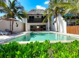 Hidra luxurious accommodation