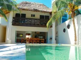 Hidra luxurious accommodation