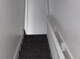 4 bedroom end terrace property