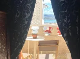 La suite de L'air de Tanger