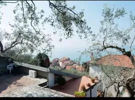 Casa Gio&Robi con vista