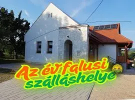 Zempléni Tündérkert vendégház