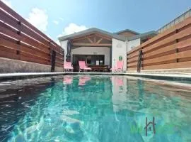 "Villa Maria" - Sublime vue Océan Classée 4 étoiles