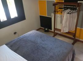 La Obra Vintage, hotel en Cañada de Gómez