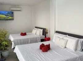 Villa Talisay Ocean View