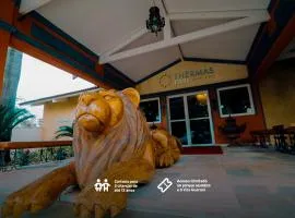 Thermas Park Resort & SPA by Hot Beach
