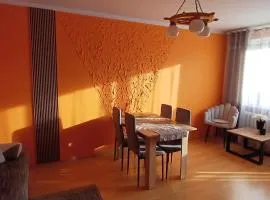 Słoneczny Apartament