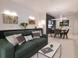 Brand New! Valletta Boutique Style Apartment