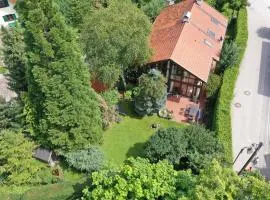 Villa Kunterbunt - Entspannung pur