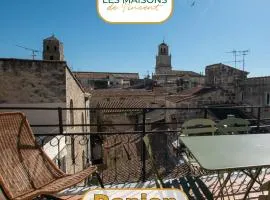 Donjon - Clim - Terrasse - Premium