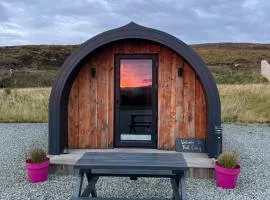 Allt Yelkie Pod Coig, Earlish