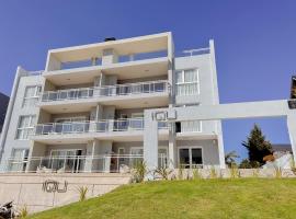 IQU Apart, hotel v destinaci Las Gaviotas