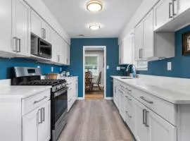 Cozy Retreat Amidst Serene Nature- A Perfect Getaway