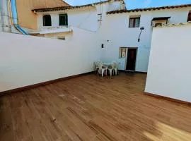 La Cruceta de las Bardenas