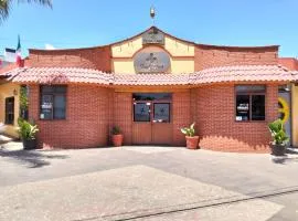 Hotel Tres Flores