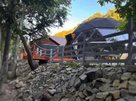 Riverside Dome