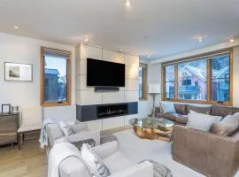 Downtown Telluride Luxury Retreat Private Hot Tub