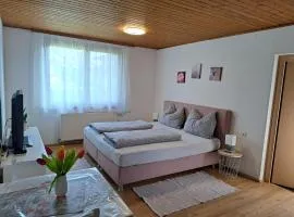 Ferienwohnung Zanier
