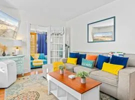 The Little Beach House