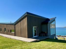 Superior Villa with Superb View, Hotel in Gravdal