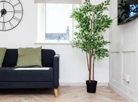 5 Bedroom Apartment - Galashiels