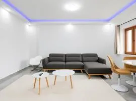 Appartement T2 au cœur d Albertville