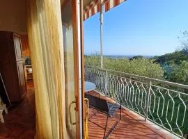 Verde Mare apartment Rosignano Marittimo