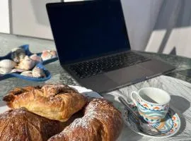 Le Terrazze della Dolce Casa - Blue Wave - Casa Vacanza a Marina di Ragusa