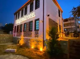 İlia Konak